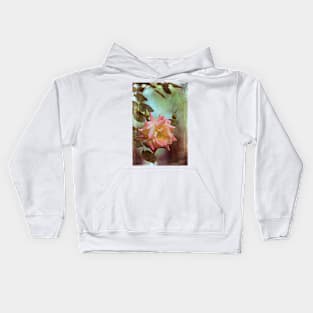 Rose 263 Kids Hoodie